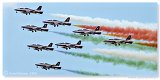 Frecce Tricolori 