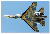 Sukhoi Su-27 