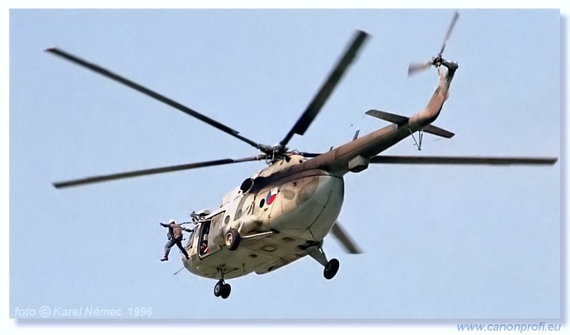 1996 - CIAF Hradec Krlov