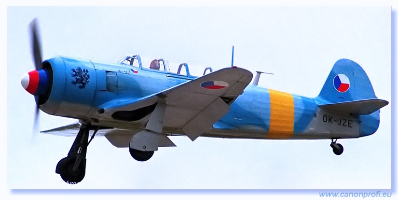 1996 - CIAF Hradec Krlov