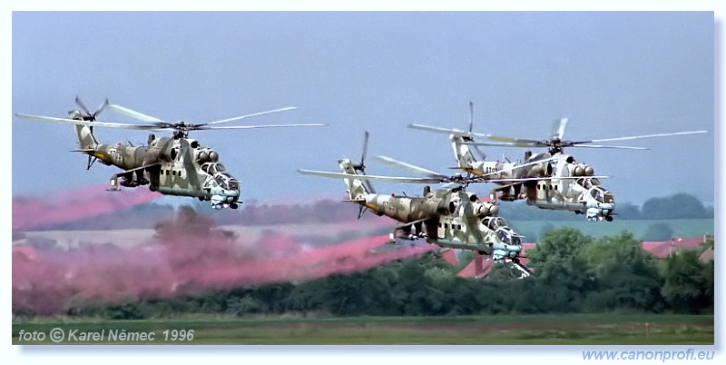 1996 - CIAF Hradec Krlov