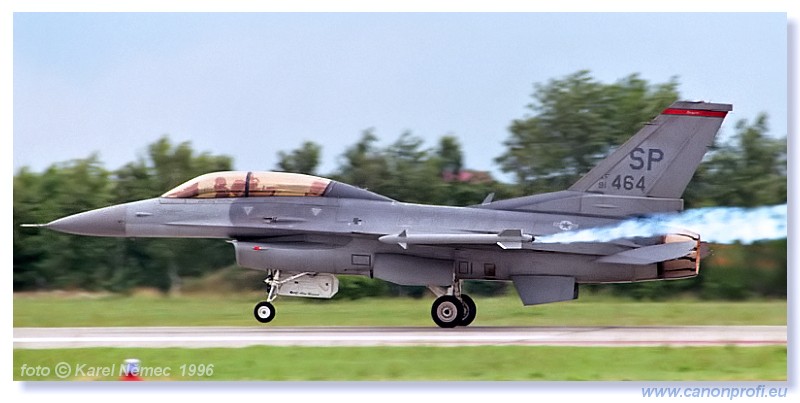 1996 - CIAF Hradec Krlov