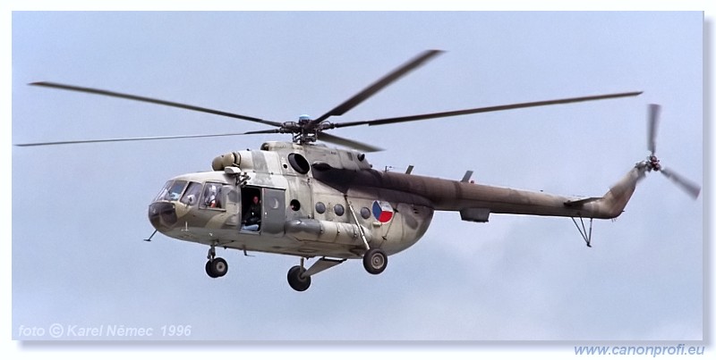 1996 - CIAF Hradec Krlov