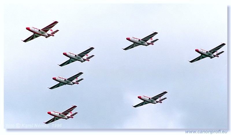 1996 - CIAF Hradec Krlov