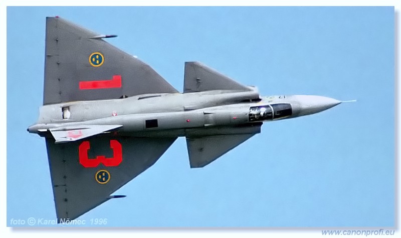 1996 - CIAF Hradec Krlov