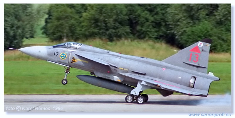 1996 - CIAF Hradec Krlov