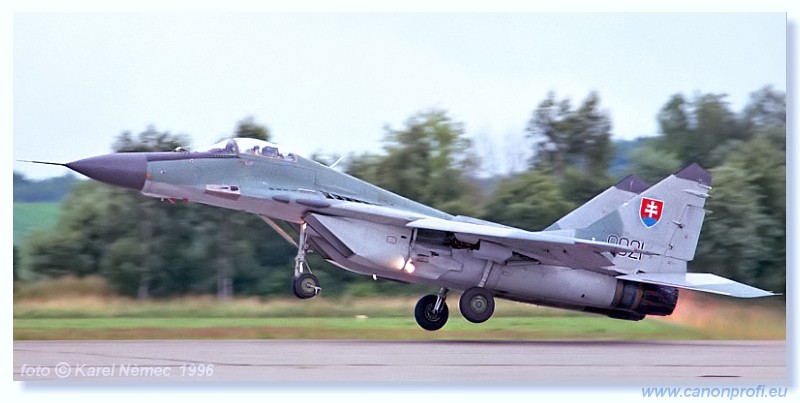 1996 - CIAF Hradec Krlov