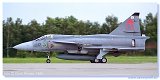 Saab JA.37 Viggen 