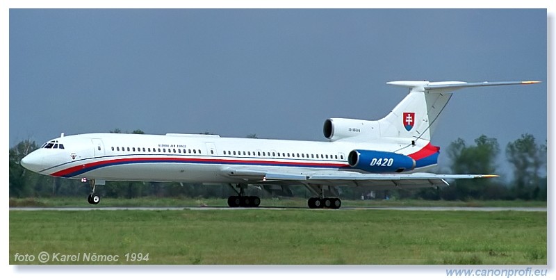 1994 - SIAD Bratislava