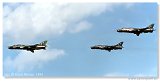 Sukhoi Su-22UM-3U + Su-22M-4K 