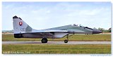 Mikoyan-Gurewich MiG-29A 