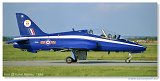BAe Hawk 