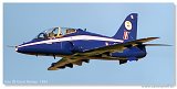 BAe Hawk 