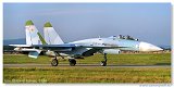 Sukhoi Su-27 