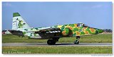 Sukhoi Su-25K 