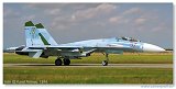 Sukhoi Su-27 