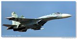 Sukhoi Su-27 