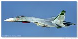 Sukhoi Su-27 