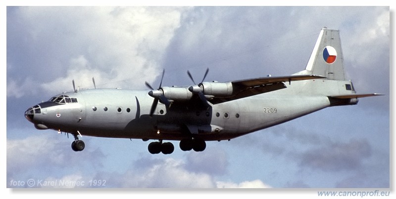 1994 - SIAD Bratislava