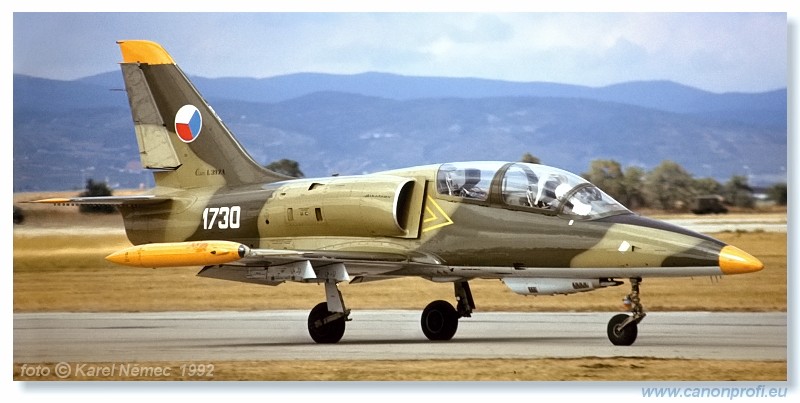 1994 - SIAD Bratislava