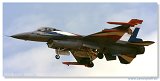 General Dynamics F-16A 