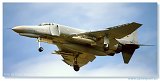 McDonnell Douglas F-4 Phantom II  