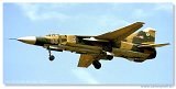 Mikoyan-Guryevich MiG-23MF 