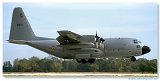 Lockheed C-130H Hercules 