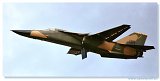 General Dynamics F-111E 