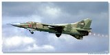 Mikoyan-Guryevich MiG-23MF 
