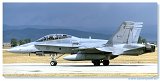McDonnell Douglas CF-188B Hornet 