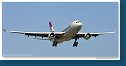 Airbus A330-223  AUSTRIAN AL  OE-LAP