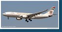 Airbus A330-223  ETIHAD AW  A6-EYX