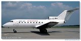 Yakovlev Yak-40  ADA AIR ALBANIA  LZ-DOM 