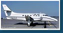 BAe Jetstream 31  SK Air  OM-NKD