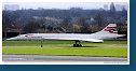 Concorde 102  BRITISH AW  G-BOAF