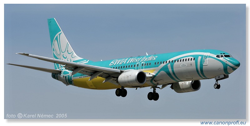 Boeing