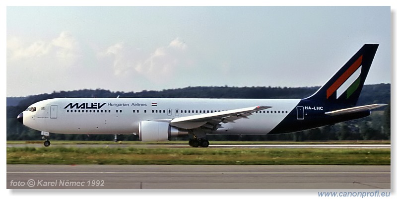 Boeing