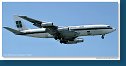 Boeing 707-321C  MILLON AIR  N722GS