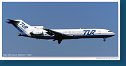 Boeing 727-230Adv  TUR  TC-TCB