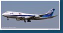 Boeing 747-481  ANA  JA8958