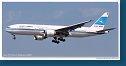 Boeing 777-269(ER)  KUWAIT AW  9K-AOB