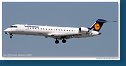 Bombardier CRJ-701  LUFTHANSA  D-ACPG