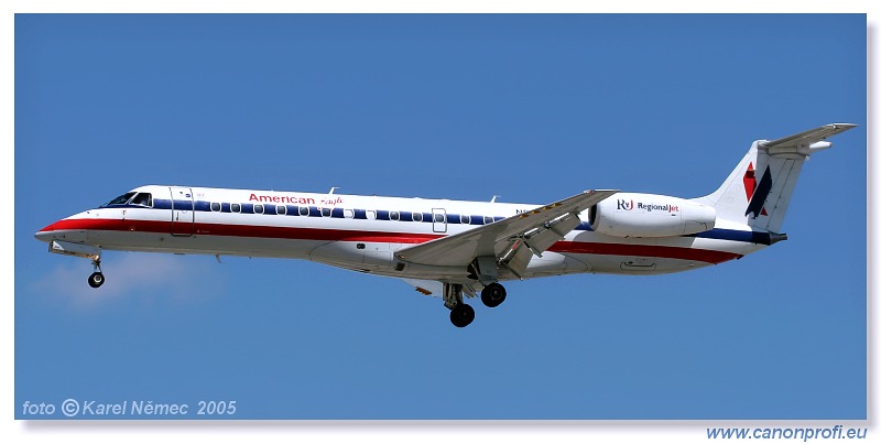 Embraer
