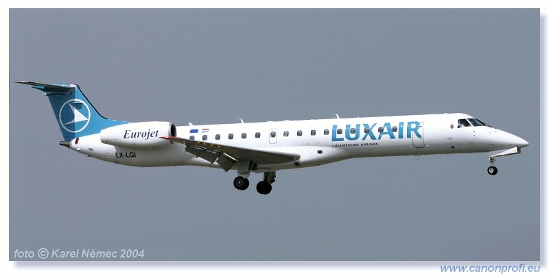 Embraer