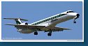 Embraer EMJ-145LR  ALITALIA Express  I-EXMU