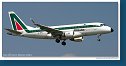 Embraer ERJ-170LR  ALITALIA  EI-DFG