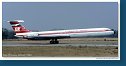 Ilyushin IL-62M  CSA  OK-JBI