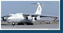 Ilyushin IL-76M  IRAQI AW  YI-AKQ