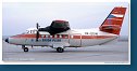 Let L-410A  SKODA PLZEN  OK-DDW